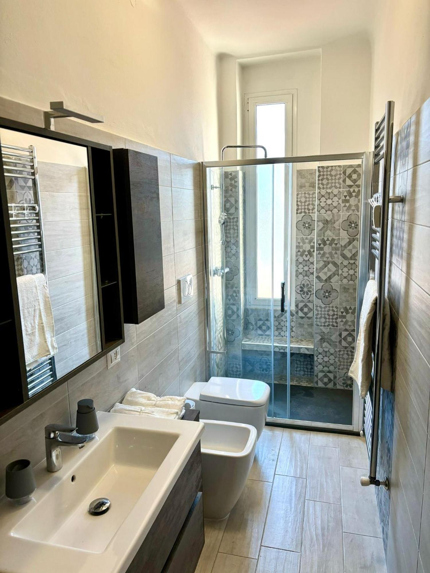 Appartement Milano Flat - Primaticcio Extérieur photo