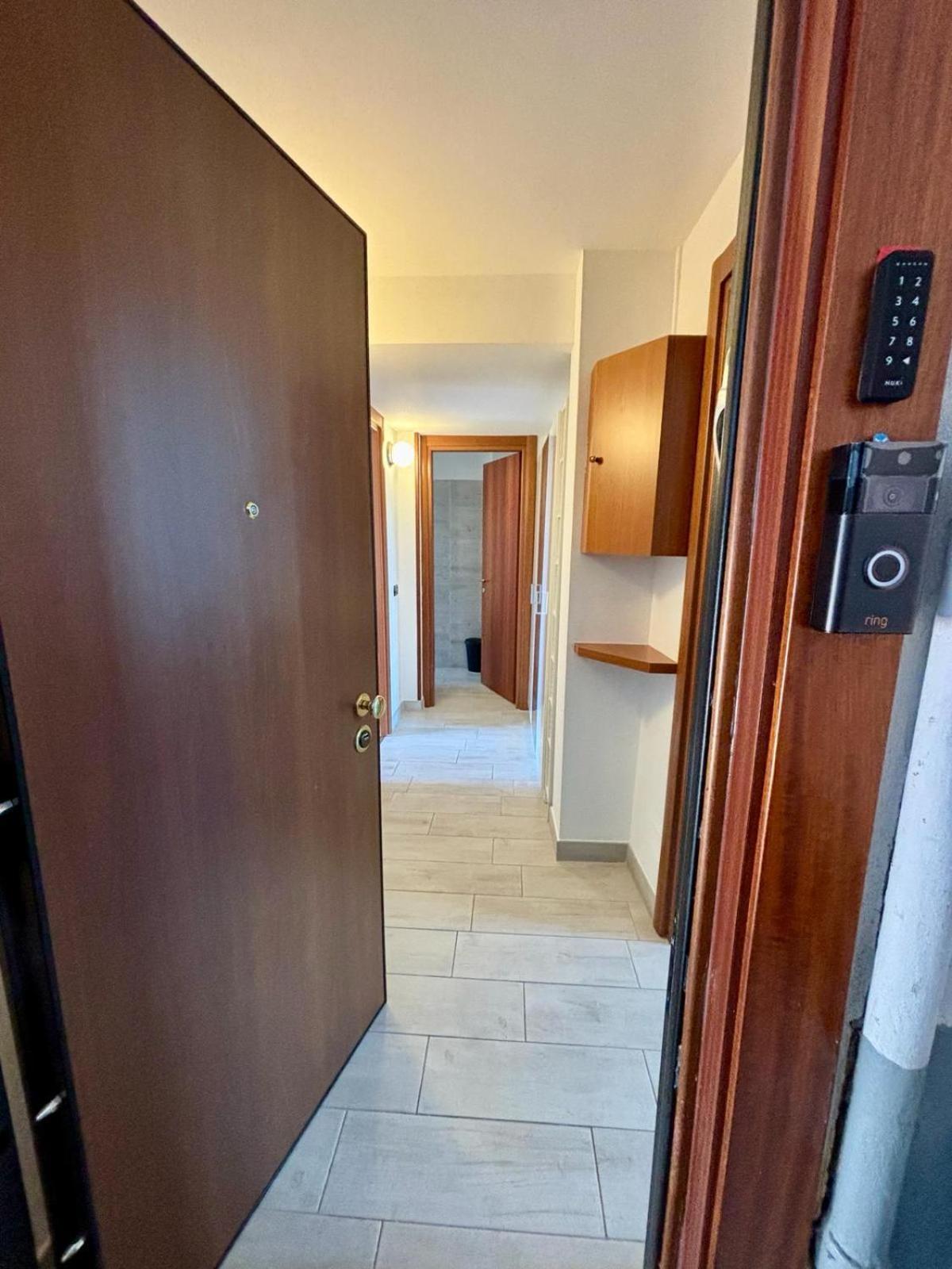 Appartement Milano Flat - Primaticcio Extérieur photo