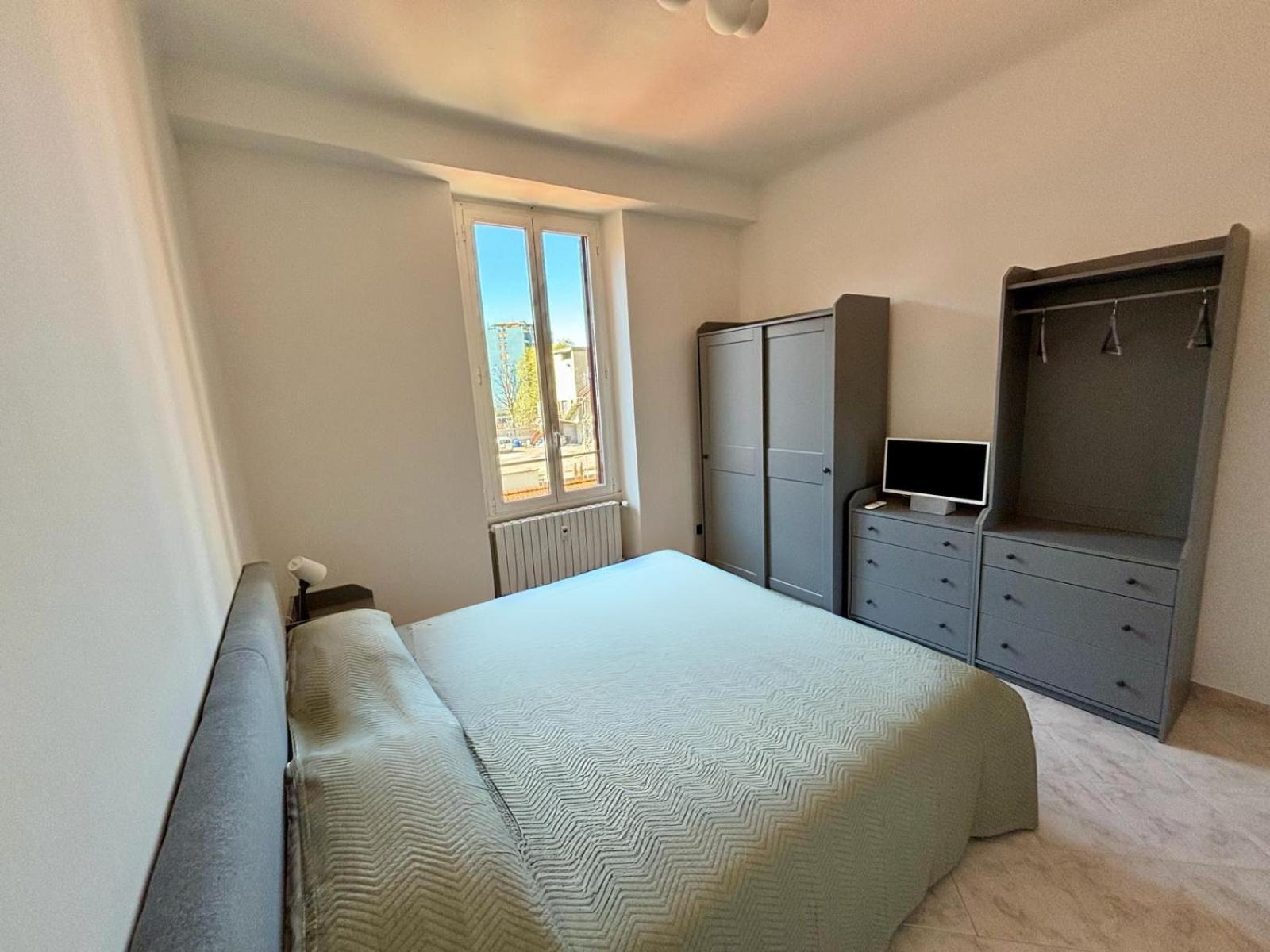 Appartement Milano Flat - Primaticcio Extérieur photo