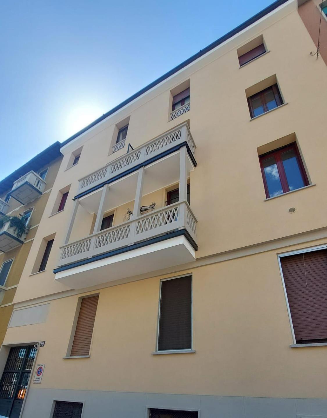 Appartement Milano Flat - Primaticcio Extérieur photo